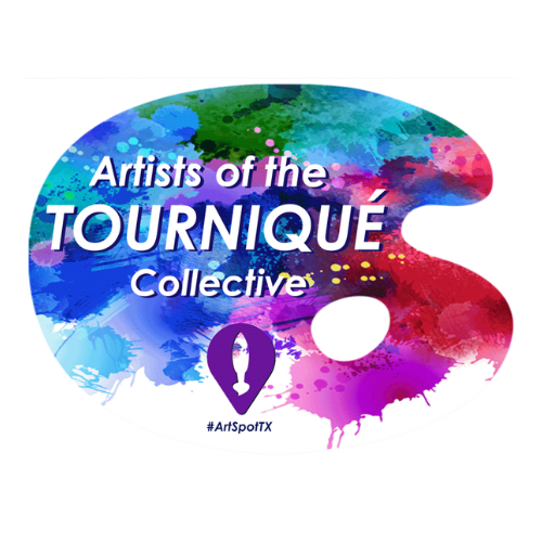 Tournique Arts Logo